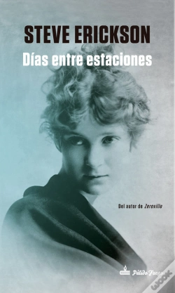 Capa do artigo Días Entre Estaciones