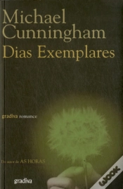 Capa do artigo Dias Exemplares