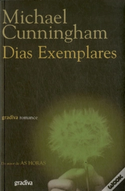 Capa do artigo Dias Exemplares