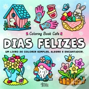 Capa do artigo Dias Felizes