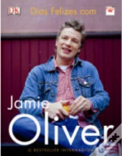 Capa do artigo Dias Felizes com Jamie Oliver