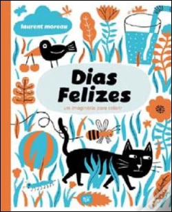 Capa do artigo Dias Felizes