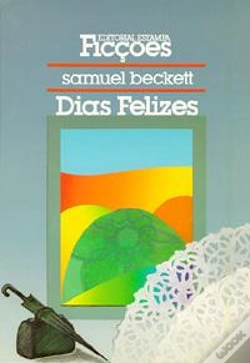 Capa do artigo Dias Felizes