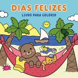 Capa do artigo Dias felizes