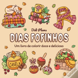 Capa do artigo Dias Fofinhos