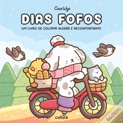 Capa do artigo Dias Fofos