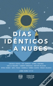 Capa do artigo Días Idénticos A Nubes