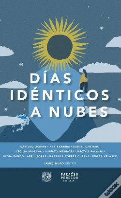 Capa do artigo Días Idénticos A Nubes