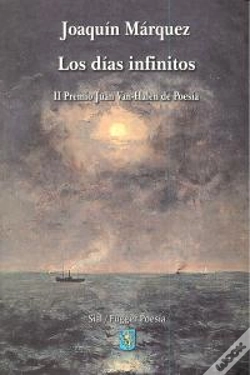 Capa do artigo Dias Infinitos,Los