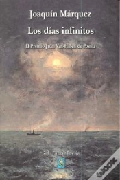 Capa do artigo Dias Infinitos,Los