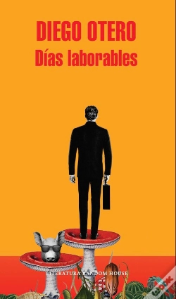 Capa do artigo Días Laborables
