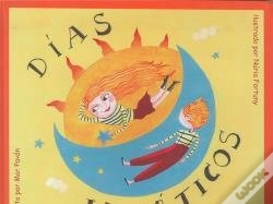 Capa do artigo Dias Lunaticos