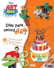 Capa do artigo Dias Para Recordart