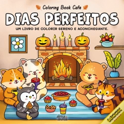 Capa do artigo Dias Perfeitos