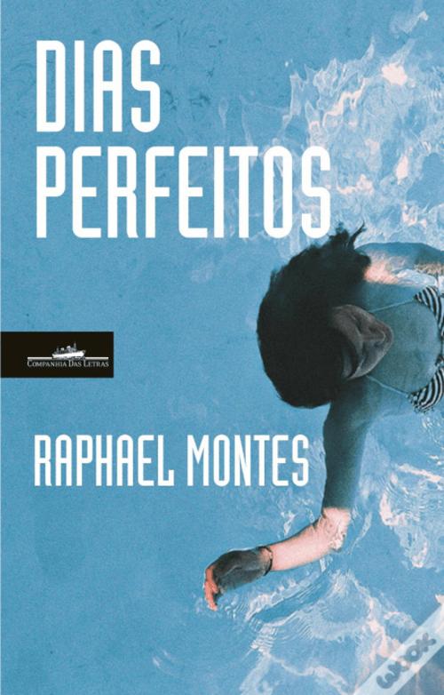 Dias Perfeitos - Livro - WOOK