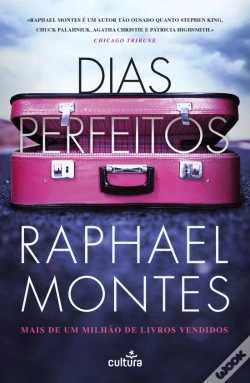 Capa do artigo Dias Perfeitos