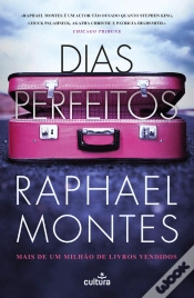 Capa do artigo Dias Perfeitos