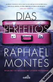 Capa do artigo Dias Perfeitos