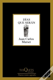 Capa do artigo Días Que Serán