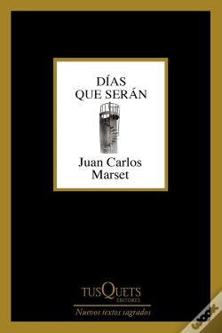 Capa do artigo Días Que Serán
