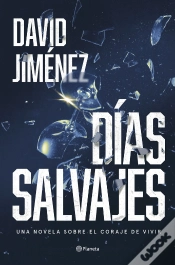 Capa do artigo Dias Salvajes