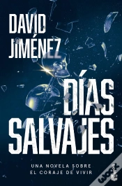 Capa do artigo Dias Salvajes