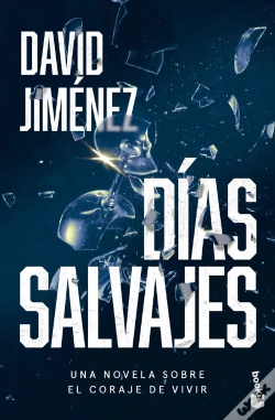 Capa do artigo Dias Salvajes