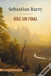 Capa do artigo Días Sin Final (Adn)
