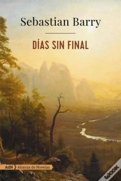 Capa do artigo Días Sin Final (Adn)