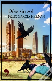 Capa do artigo Dias Sin Sol