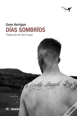 Capa do artigo Dias Sombrios