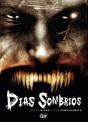 Dias Sombrios - Preview