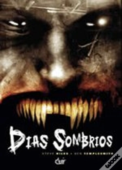 Capa do artigo Dias Sombrios