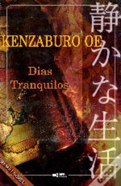 Capa do artigo Dias Tranquilos