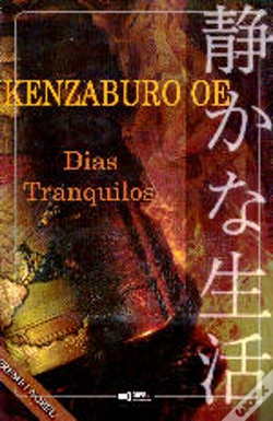 Capa do artigo Dias Tranquilos
