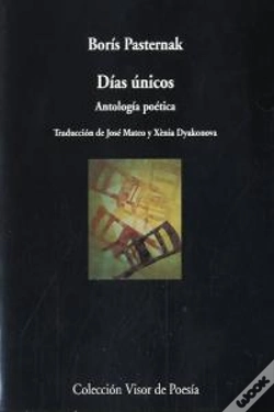 Capa do artigo Días Únicos