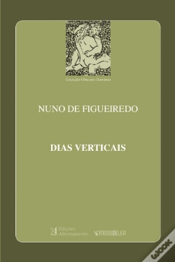 Capa do artigo Dias Verticais