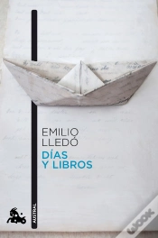 Capa do artigo Días Y Libros