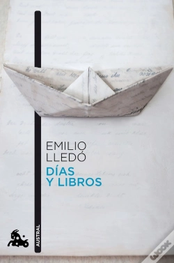Capa do artigo Días Y Libros