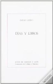 Capa do artigo Dias Y Libros-Lledo