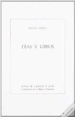 Capa do artigo Dias Y Libros-Lledo