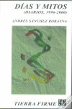 Capa do artigo Dias Y Mitos Diarios 1996-2000