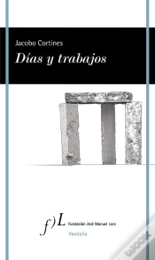 Capa do artigo Días Y Trabajos