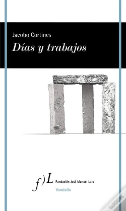 Capa do artigo Días Y Trabajos