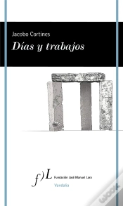Capa do artigo Días Y Trabajos