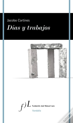 Capa do artigo Días Y Trabajos