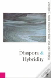Capa do artigo Diaspora And Hybridity