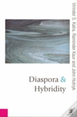 Capa do artigo Diaspora And Hybridity