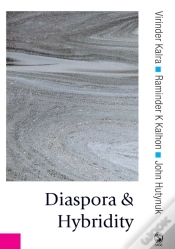 Capa do artigo Diaspora And Hybridity