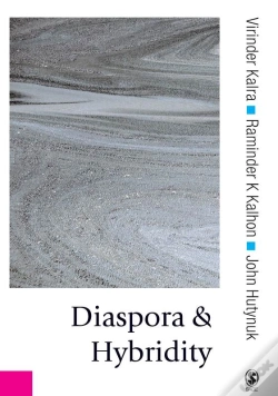 Capa do artigo Diaspora And Hybridity